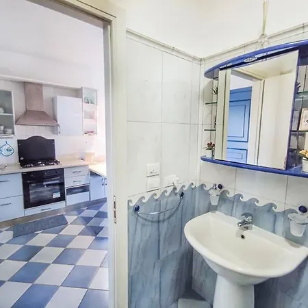 Delizioso Bilocale Mayra Prima Fila Vista Mare Apartamento Alba Adriatica